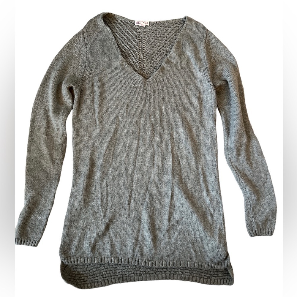 Women’s Tunic‎ Sweater | Small